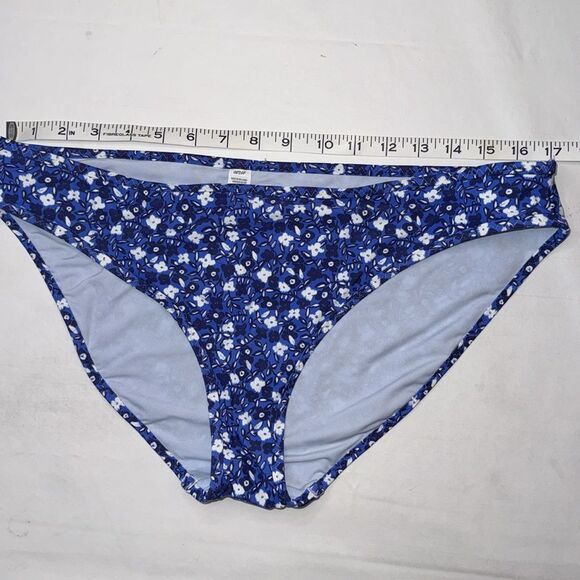 NWT Aerie Swim Bottoms, Size XL - Picture 2 of 5